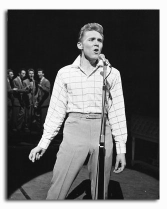 (SS2284373) Billy Fury Music Photo